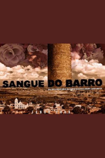 Sangue do Barro