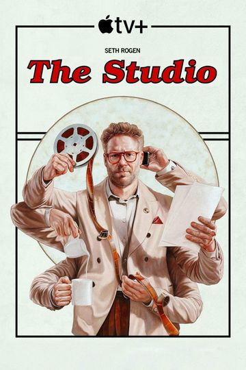 The Studio: How to Shoot a Oner