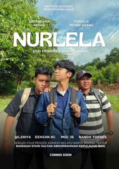 Nurlela Poster