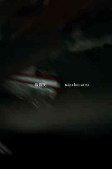 Take a Look at Me Poster