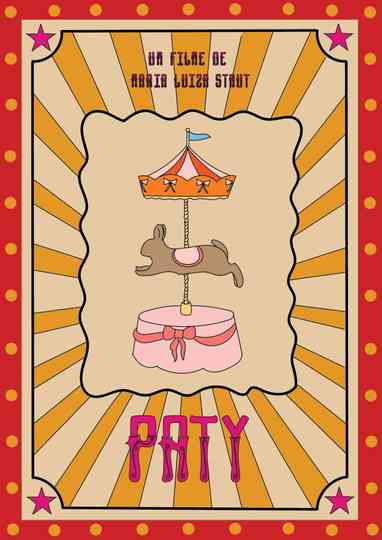 Paty Poster