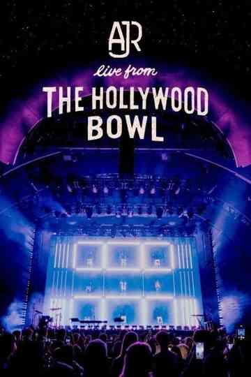 Somewhere In The Sky(Live from the Hollywood Bowl) Poster