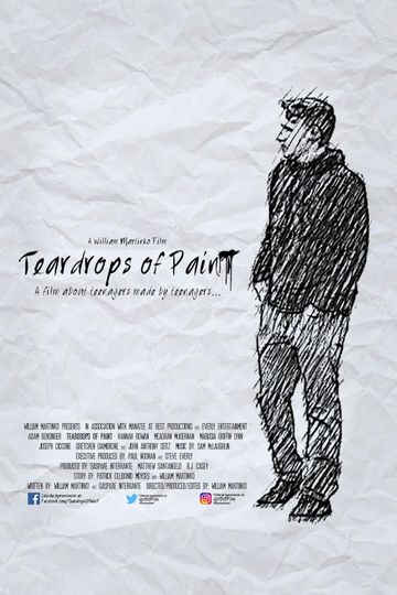 Teardrops of PainT
