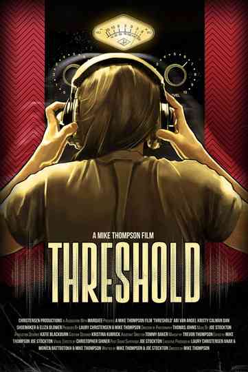 Threshold Poster