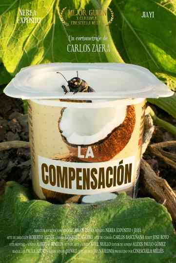 La Compensación Poster