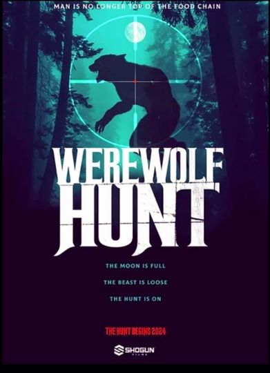 Werewolf Hunt