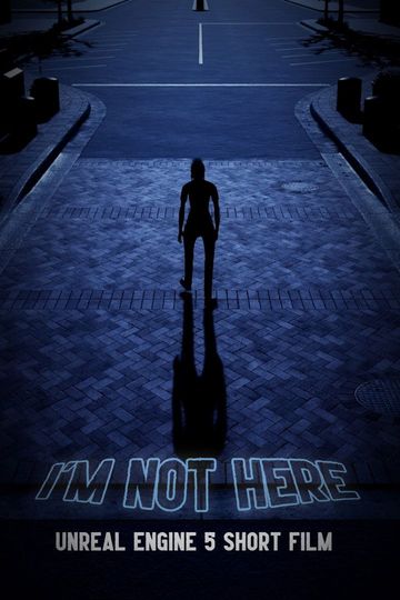 I'm Not Here