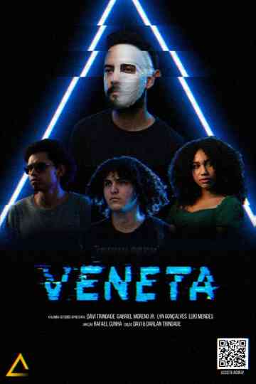 Veneta Poster