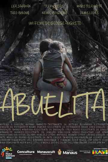 Abuelita Poster