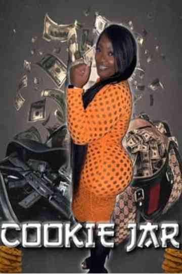 The Cookie Jar Poster