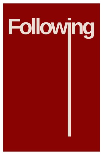 Following
