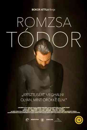 Romzsa Tódor Poster