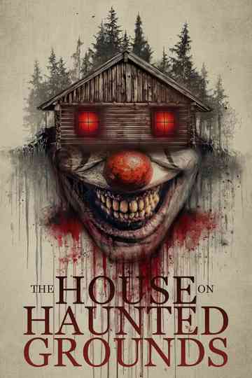 The House on Haunted Grounds Poster