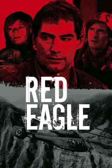 Lie Down with Lions Poster