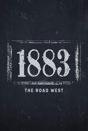 1883: The Road West