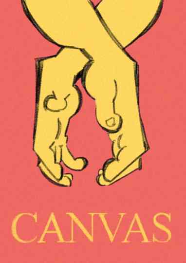 Canvas Poster