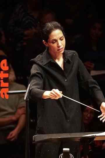 Bar Avni conducts the Paris Mozart Orchestra @ La Maestra 2024 Poster