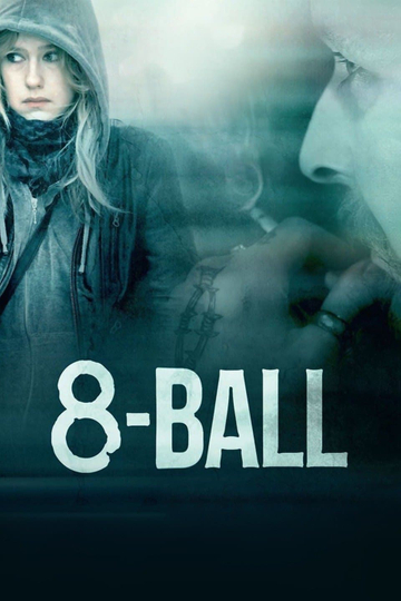 8-Ball Poster