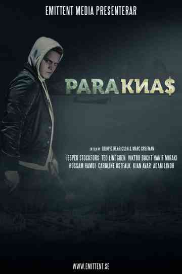 Paraknas Poster