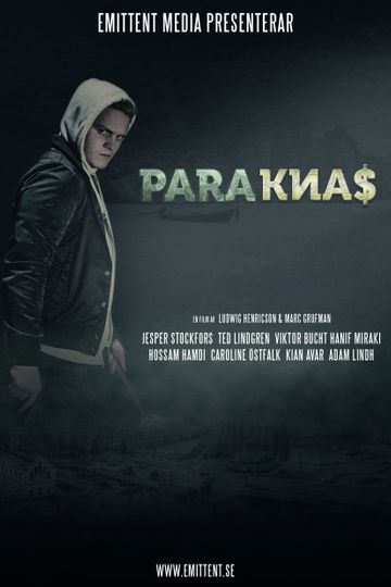 Paraknas