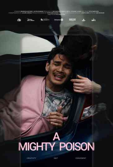 A Mighty Poison Poster