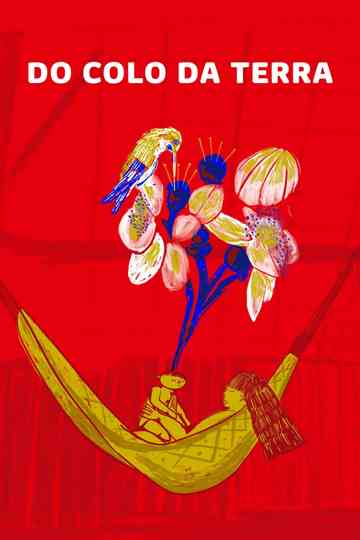 Cradled by the Earth Poster