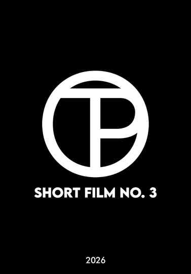 Untitled Motion Picciotto Short Film Poster