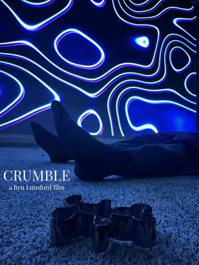 Crumble: Baked With Love Poster