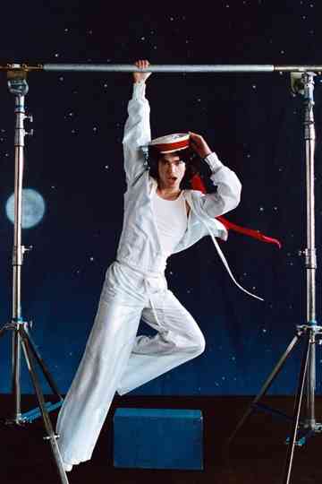 The Wishbone Trilogy Poster