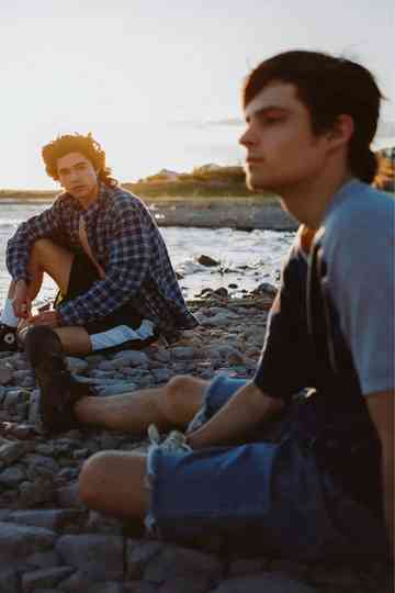 The Wishbone Trilogy Poster