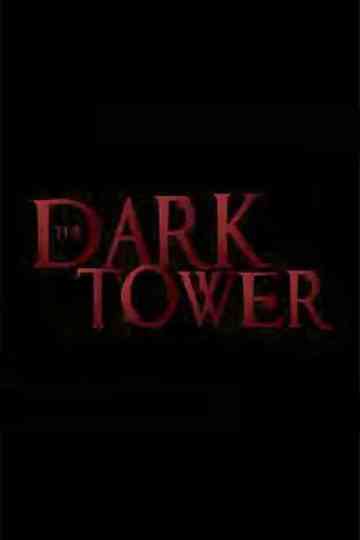 The Dark Tower: Roland and the Man in Black Poster