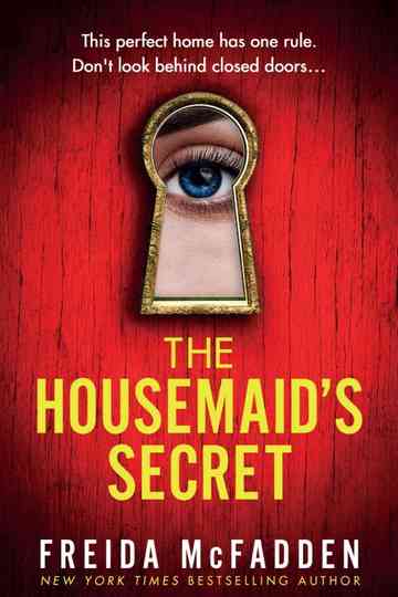 The Housemaid's Secret Poster