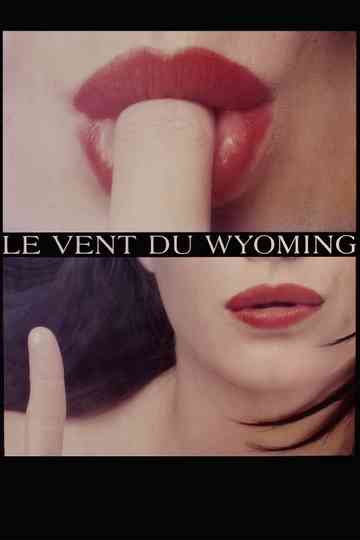 Wind from Wyoming Poster