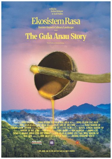 Ekosistem Rasa: The Gula Anau Story
