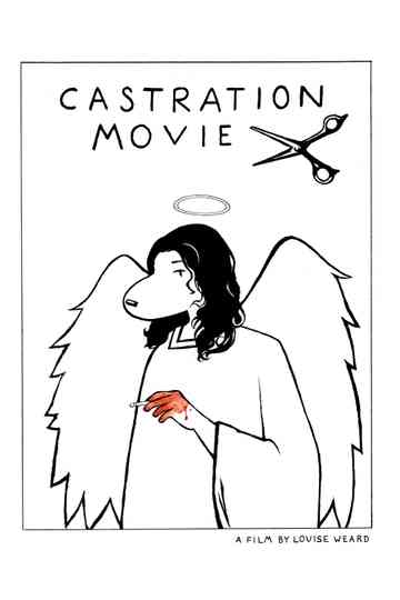 Castration Movie Anthology v. Poster