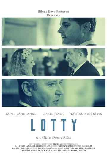 Lotty Poster