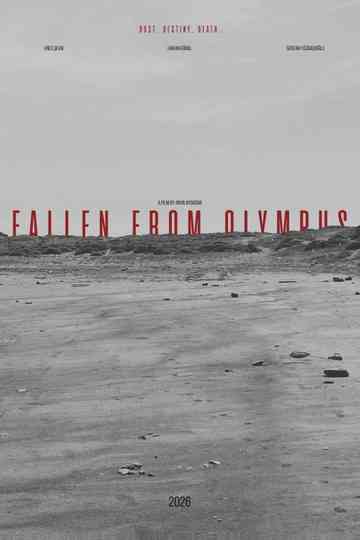 Fallen From Olympus Poster