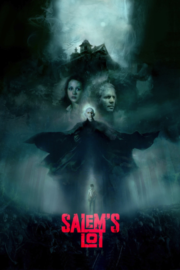 Salem's Lot Poster