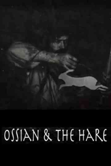 Ossian & The Hare Poster