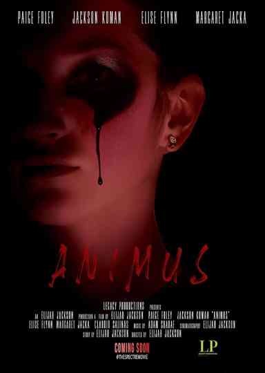 Animus Poster
