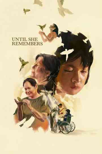 Until She Remembers Poster