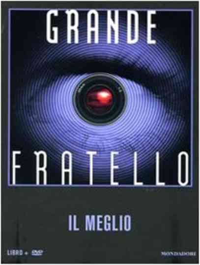 Grande Fratello poster