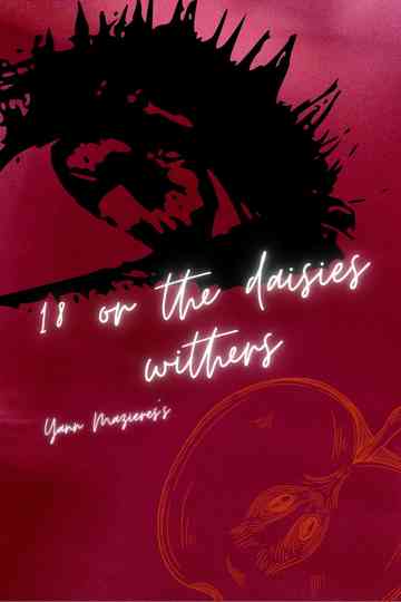 18 or the Daisies Withers Poster