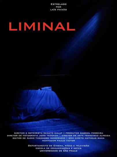 Liminal Poster