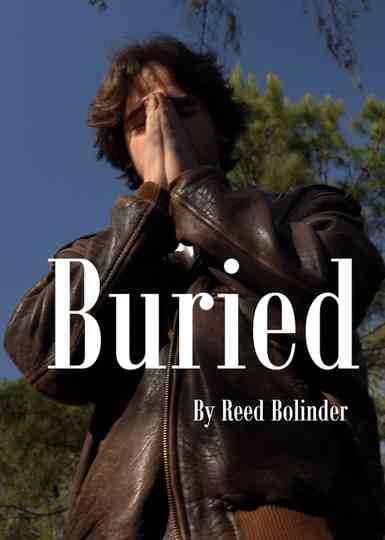 Buried Poster