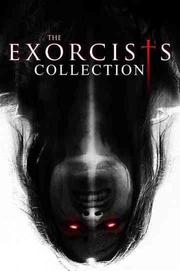 The Exorcists Collection Poster