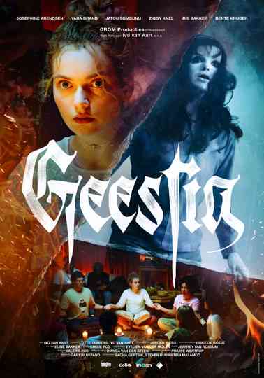 You're Killing Me Poster