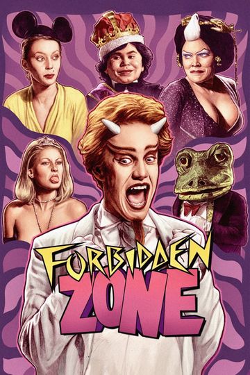 Forbidden Zone