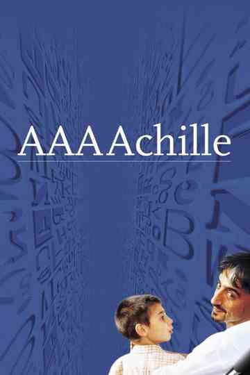 A.A.A. Achille Poster