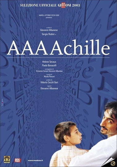 AAA Achille